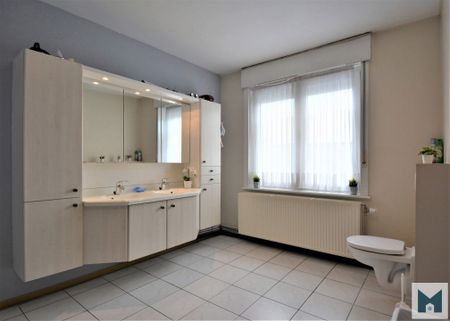 Prachtig vernieuwde triplex te Lebbeke - Foto 2