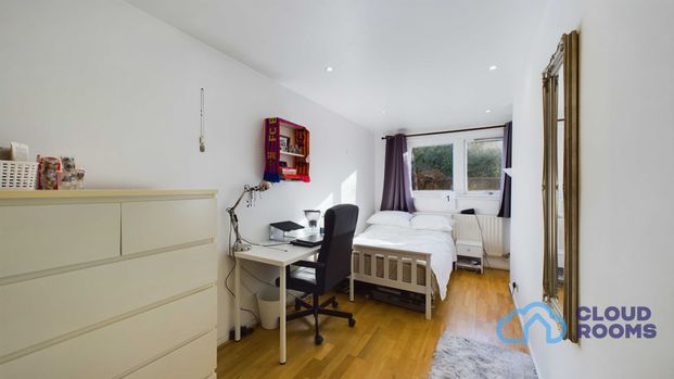 RM1 Taeping Street | Isle of Dogs | London | E14 9UT - Photo 1