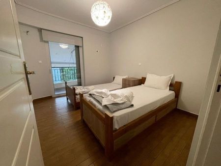 Διαμέρισμα για ενοικίαση Κυνοσάργους (Νέος Κόσμος) - Φωτογραφία 4
