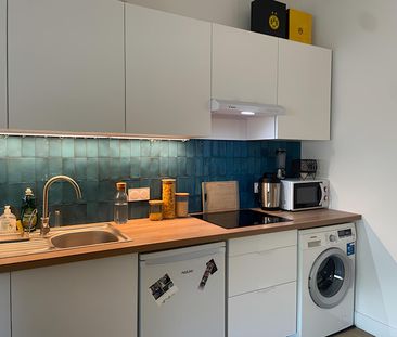 Location Appartement 2 pièces 35m² TOURS 37000 - Photo 5