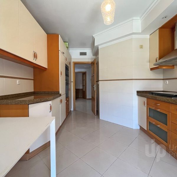 Apartamento T3 em Lisboa - Photo 1