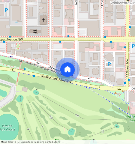 Edmonton, Edmonton, Edmonton Metropolitan, T5K 0K4