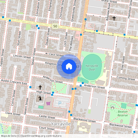 Yarraville, Melbourne - West