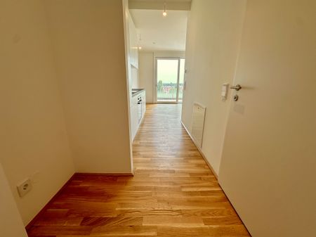 Pretty and bright studio and balcony apartment in a luxurious building for rent! - Photo 4