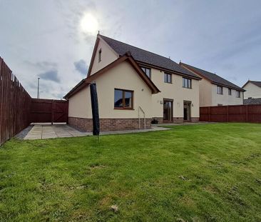 4 bedroom terraced house to rent - Photo 2