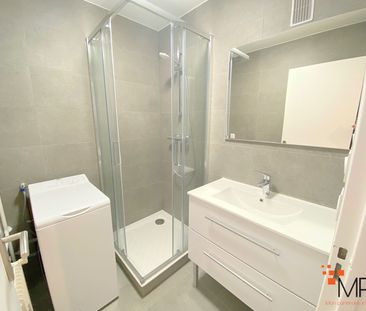 CHAMBRE MEUBLEE - Appartement Rennes 6 pièce(s) 79.39 m2- idéal CO-... - Photo 4