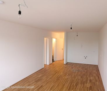Großzügige 2-Zimmer Wohnung mit Loggia - Photo 2