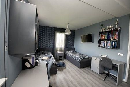 Del Court van Krimpenstraat 12 - Photo 5