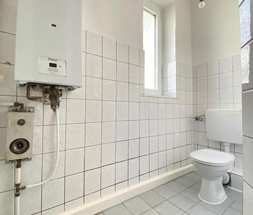 ***ERSTBEZUG NACH SANIERUNG – FAMILIEN AUFGEPASST*** Sehr helle 3-Z... - Photo 6