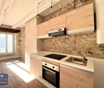 Appartement à louer 2 pièces 41.16m² - Photo 6