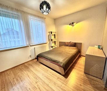 Warzymice, 2 pokoje z balkonem - Photo 2