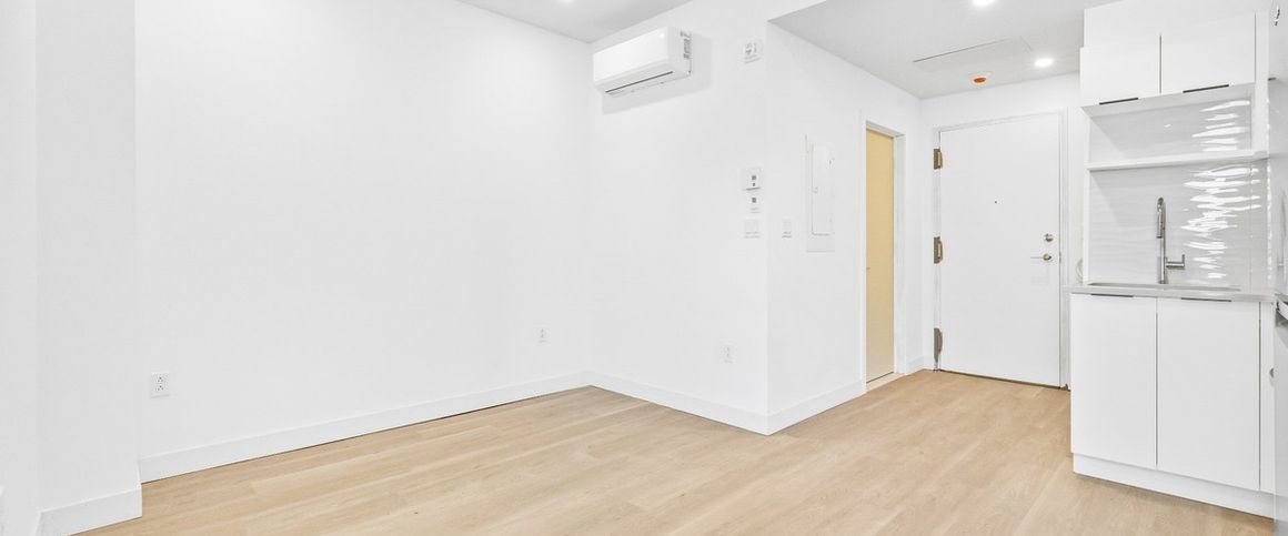 À louer / Appartement - Photo 1