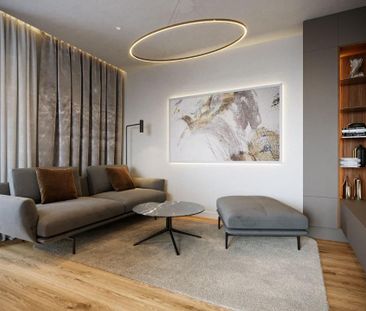 Pronájem bytu 2+kk • 55 m² bez realitkyU Boroviček, Praha - Řepy - Photo 1