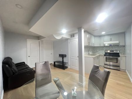 For Lease - 11 Quantum Street Unit# Basement, Markham, Ontario - Photo 3