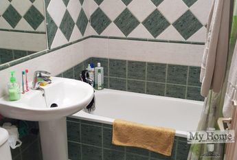 081-594 Renovated duplex style bungalow for rent in Maspalomas