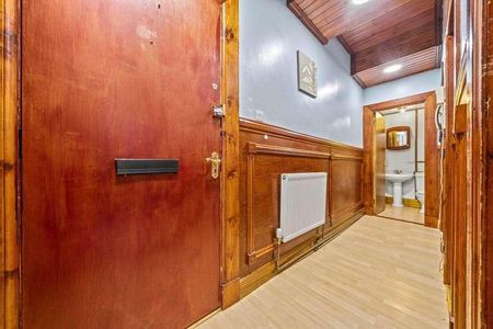 Burghead Place, Linthouse, G51 - Photo 2