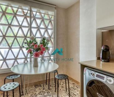 3 room luxury Apartment for rent in Estepona, Spain - Photo 1