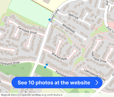 Brackendale, Elton, Chester, Cheshire, CH2 - Photo 1