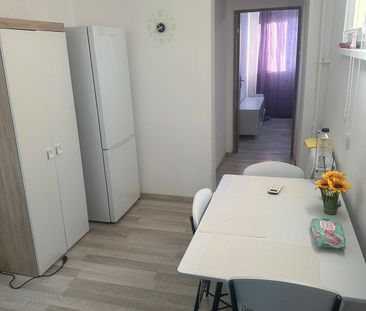 Proprietar inchiriez apartament 2 camere | Renovat, mobilat nou - Photo 6
