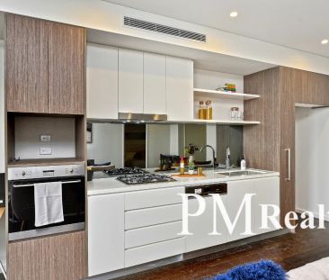 Two Bedroom Apartment in the Heart of Mascot - Photo 4
