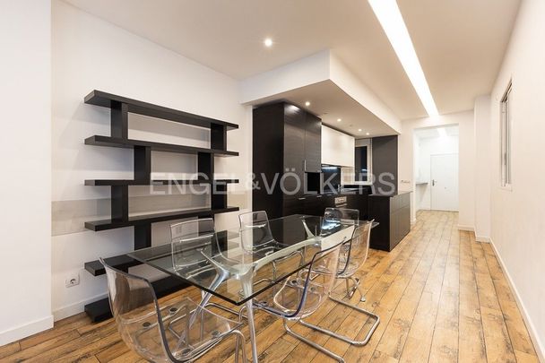 Apartamento de alquiler en El Pla del Remei - Photo 1