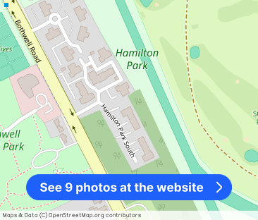Hamilton Park South, Hamilton, ML3 - Photo 1