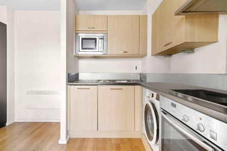 2 bedroom flat to rent - Photo 5