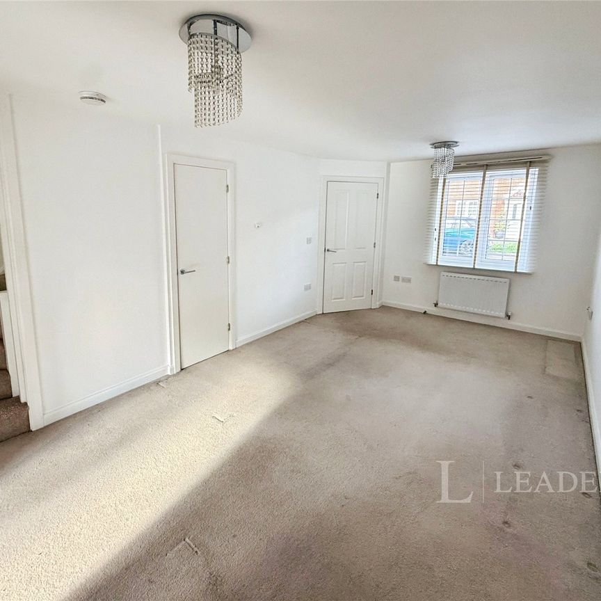 5 bedroom house to rent Viscount Gardens, Eastleigh, SO50 - Photo 1