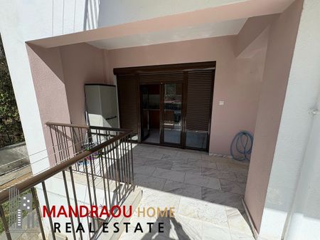 Διαμέρισμα για ενοικίαση Αγία Τριάδα (Θερμαϊκός) - Photo 5