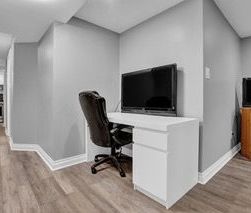 For Lease - 754 Craighurst Court Unit# Bsmt, Pickering, Ontario - Photo 3