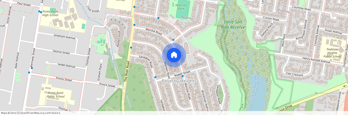 41A Morotai Road, Revesby Heights 2212, New South Wales