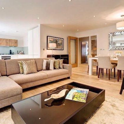 2 bedroom apartment to rent - Photo 1