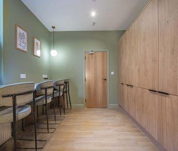 6 bedroom terraced house to rent - Photo 5