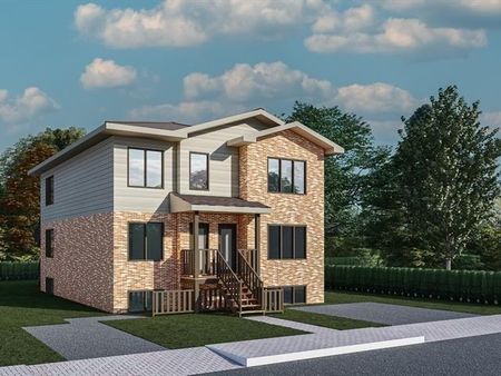 Appartement à louer - Longueuil (Saint-Hubert) (Laflèche) Appartement à louer - Longueuil (Saint-Hubert) (Laflèche) - Photo 5