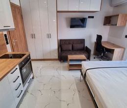 Studio/Γκαρσονιέρα για ενοικίαση - Ιωάννινα, - Φωτογραφία 3