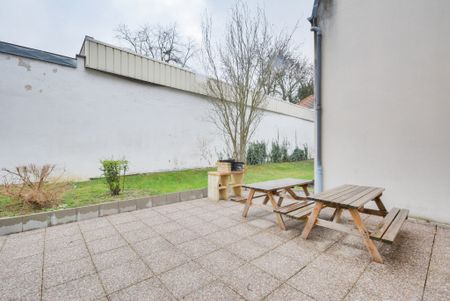 Location Appartement 1 pièce 18m² - Photo 4