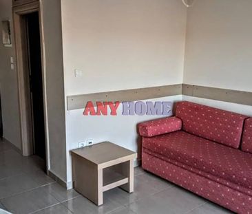 Studio/Γκαρσονιέρα για ενοικίαση Κέντρο (Μηχανιώνα) - Photo 2