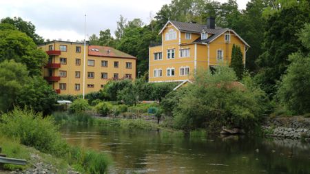 Aliforsgatan, Torshälla - Foto 4