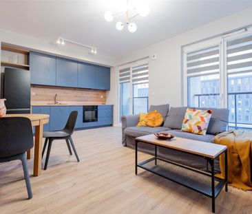 Łódź, Śródmieście, al. Kościuszki - Photo 5