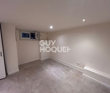 LOCATION d'une maison de 5 pièces (100 m²) aux PAVILLONS SOUS BOIS - Photo 1