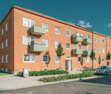 Bryggaregatan 34 - Photo 1