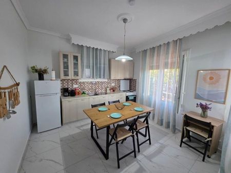 Διαμέρισμα για ενοικίαση Κηπούπολη (Καβάλα) - Photo 4