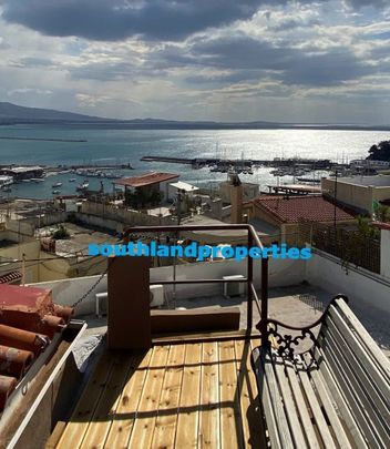 Μονοκατοικία για ενοικίαση Καστέλλα (Καστέλλα - Πασαλιμάνι) - Φωτογραφία 1
