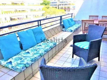 Alquiler de dúplex en Calle de Ramón Gómez de la Serna, 23 - Photo 4