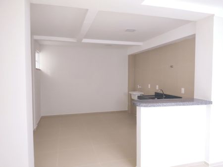 ALDEOTA - APARTAMENTO - ANTONIO AUGUSTO, 985 AP 03 COMPACT HOME - Foto 2