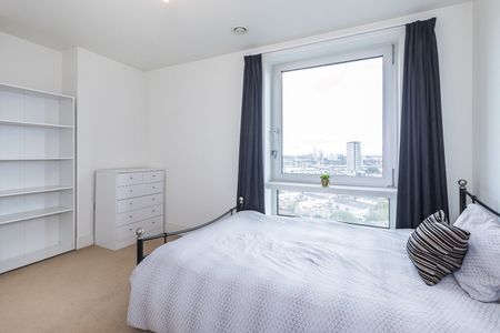 2 Bed Flat, East Ferry Road, E14 - Photo 5