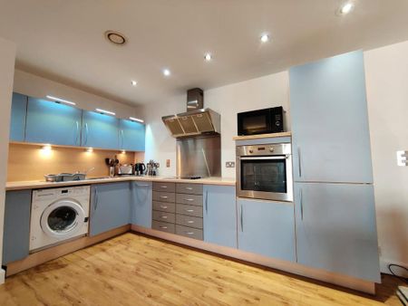 2 bedroom detached house to rent - Photo 4