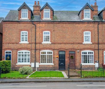 3 bedroom terraced house to rent - Photo 4