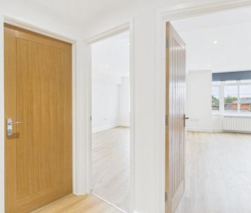 1 bedroom apartment to rent - Photo 5