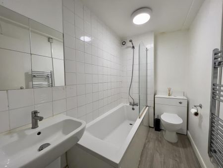 1 bedroom apartment to rent - Photo 3